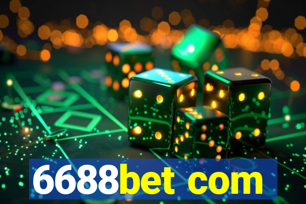 6688bet com